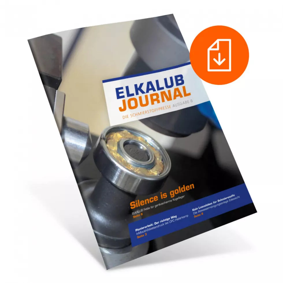 Customer magazines
