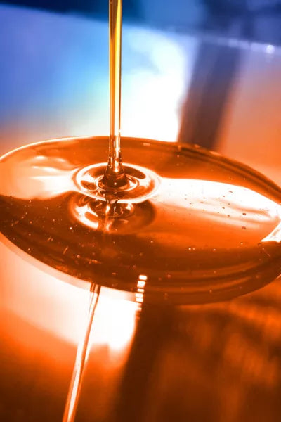 Lubricating oils