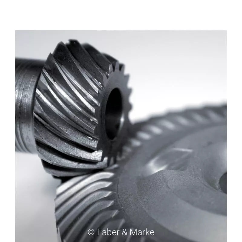 Lubricants for gearboxes