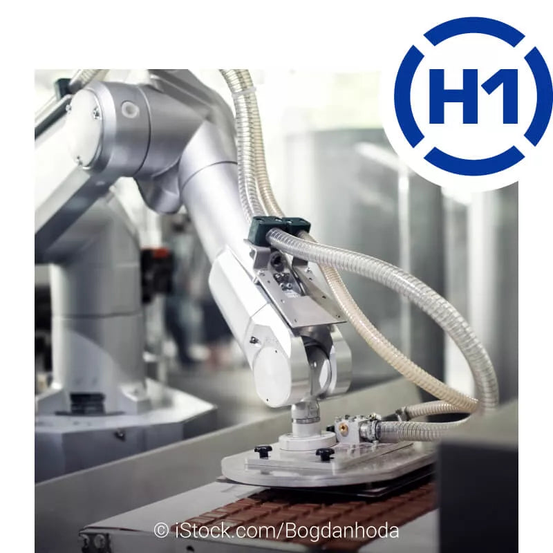 Lubricants for linear technology and robotics