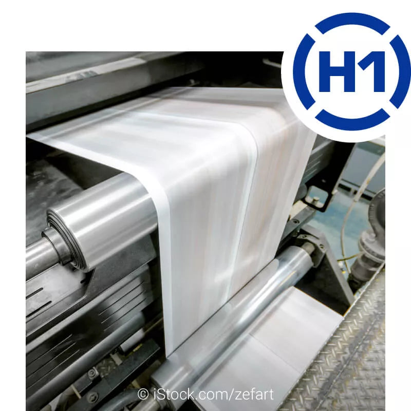 ELKALUB H1 speciality lubricants