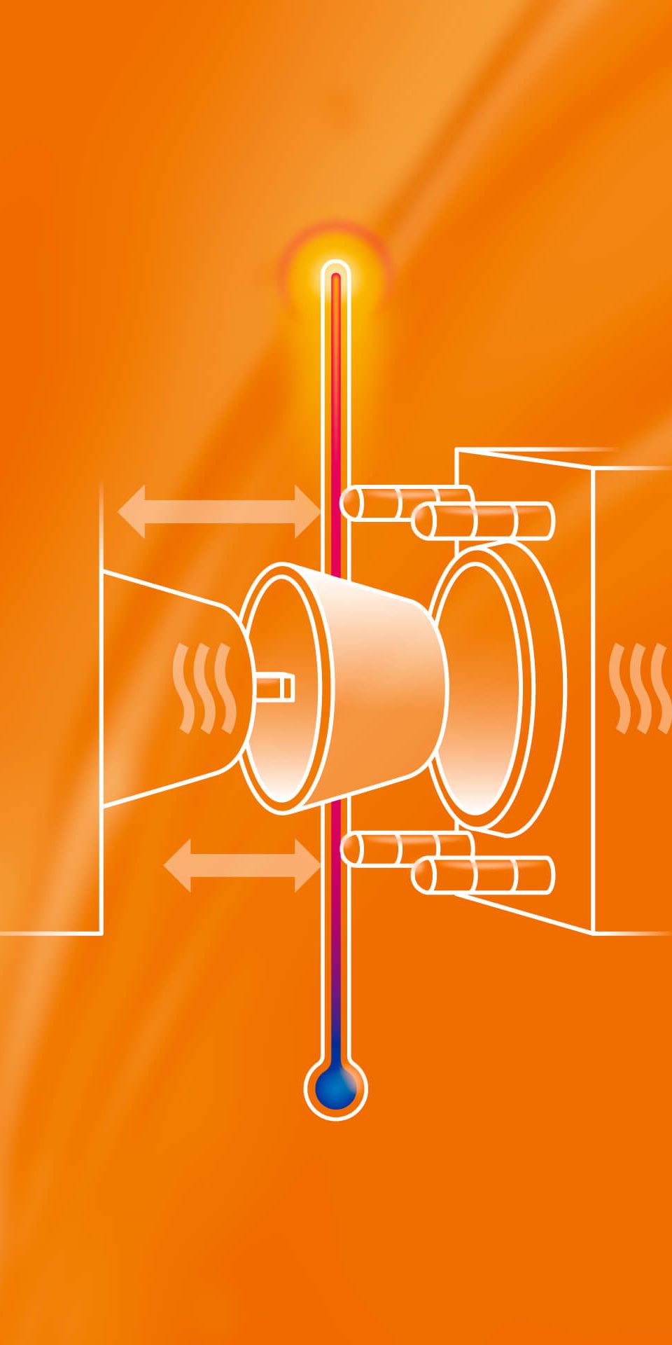 Reliable lubrication across wide temperature ranges