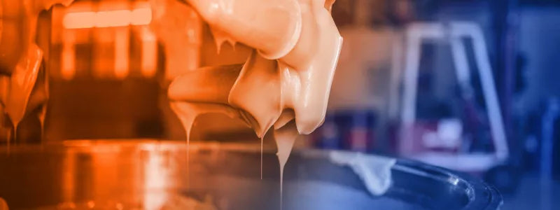 Lubricating Grease