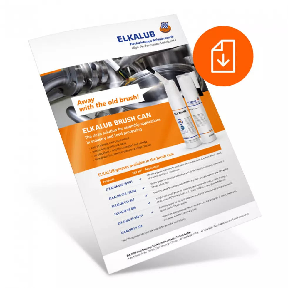 Information sheets