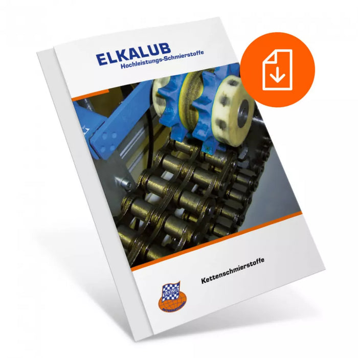 Product brochure