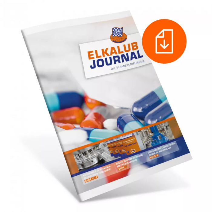 ELKALUB Journal