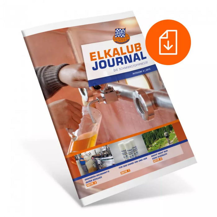 ELKALUB Journal