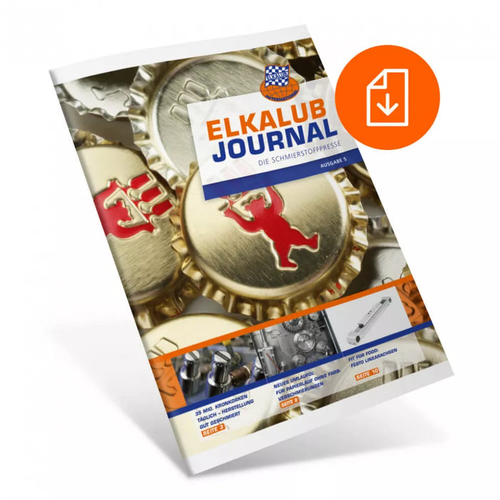 ELKALUB Journal