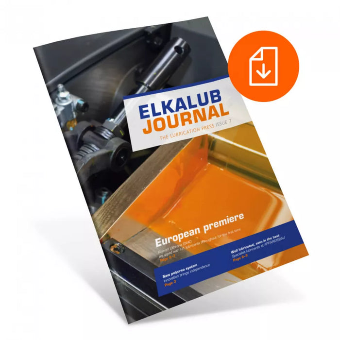 ELKALUB Journal
