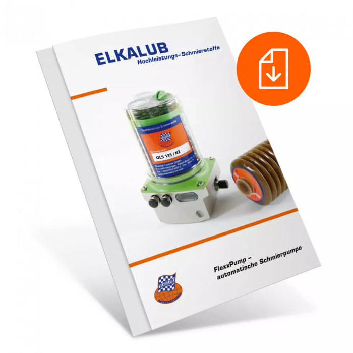 Product brochure