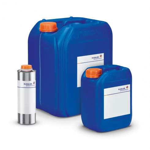 ELKALUB LFC 7038 Silicone Oil