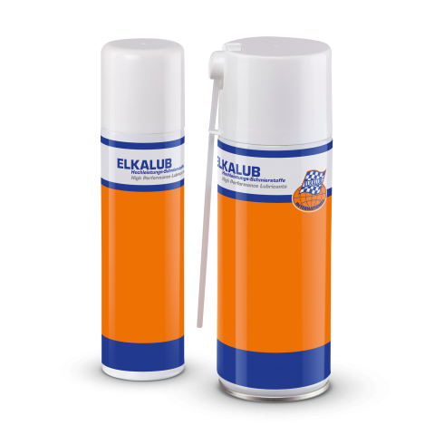ELKALUB FLC 95 High Temperature Grease Spray