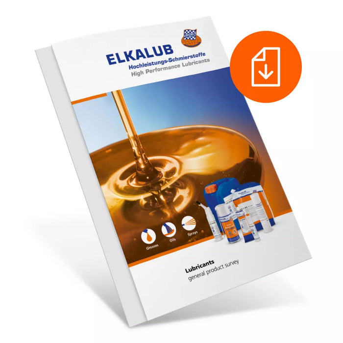 Product brochure