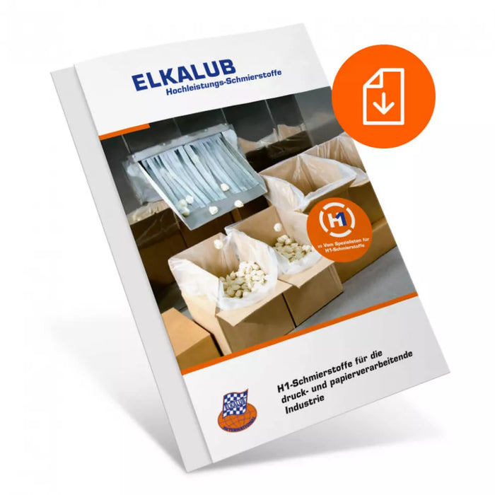 Product brochure