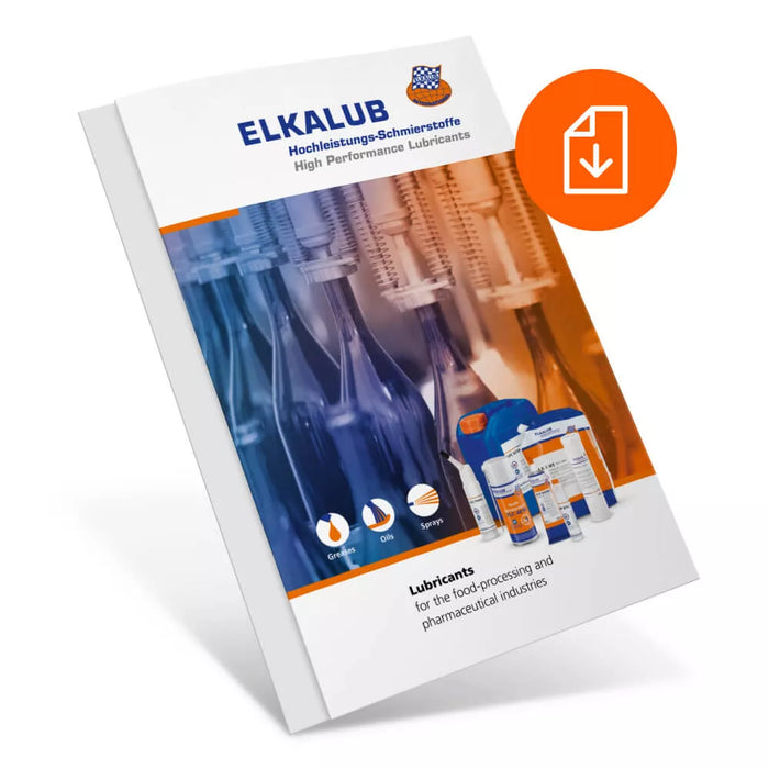 Product brochure