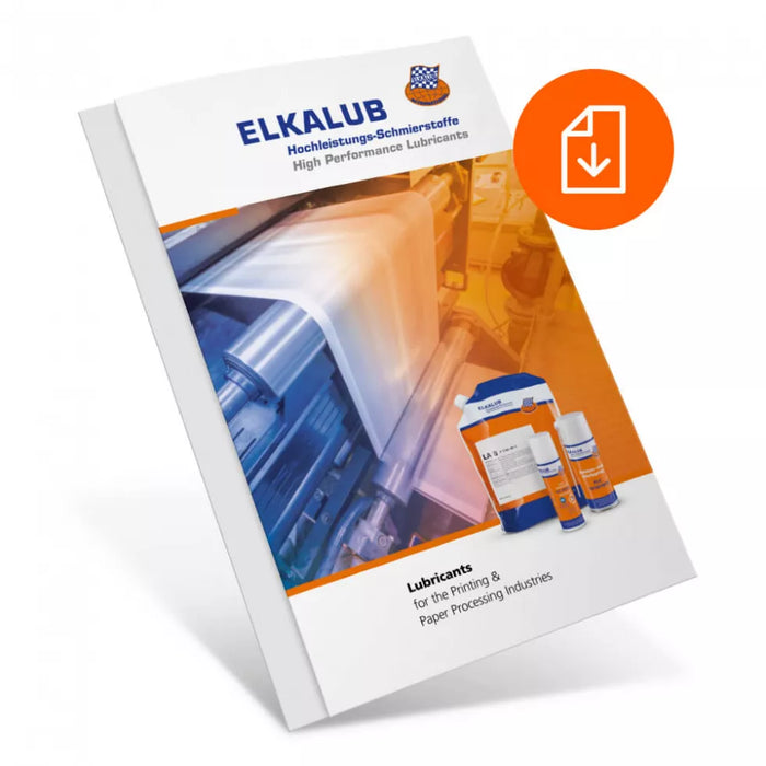 Product brochure