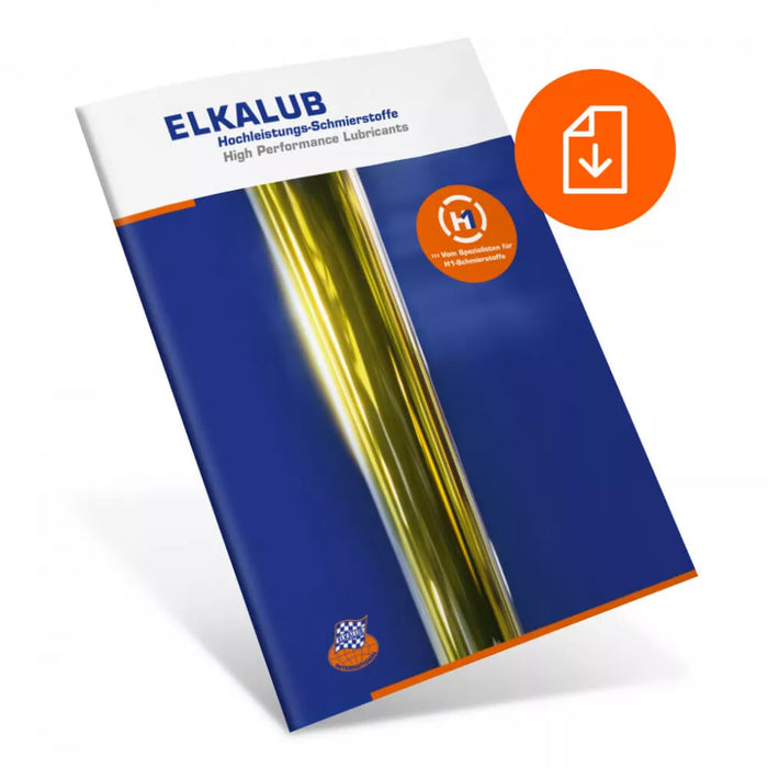 Product brochure