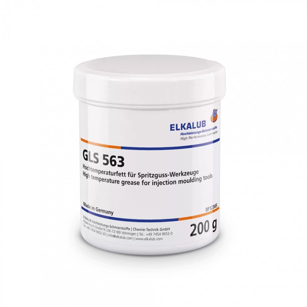 ELKALUB GLS 563