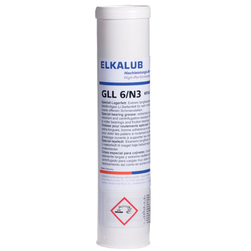 Elkalub GLL 6/N3 Special Adhesive Grease