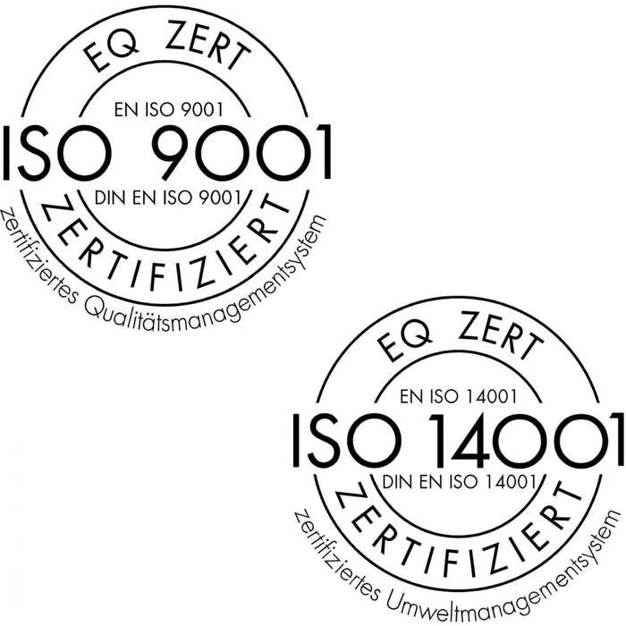 ZERTIFIZIERT