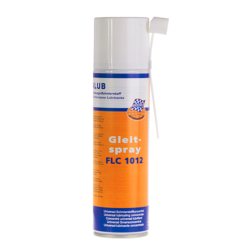 ELKALUB FLC 1010/1012P Gleit Spray