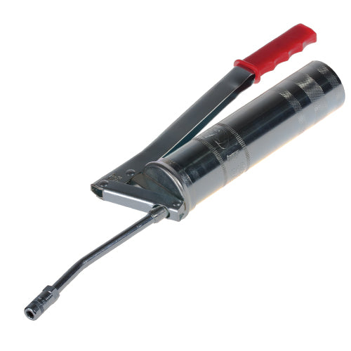 LubeShuttle Grease Gun