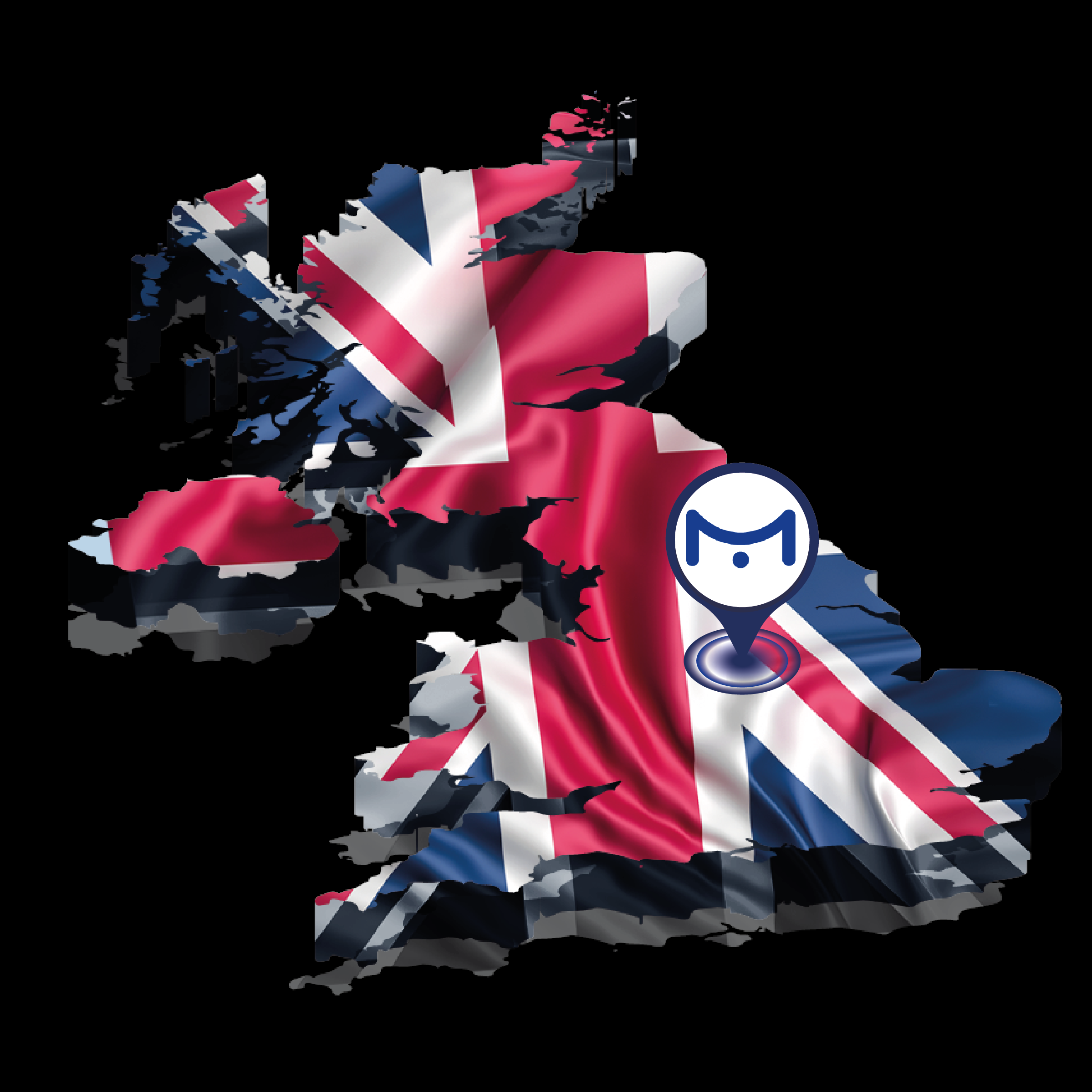 Distribution of ELKALUB lubricants in the UK